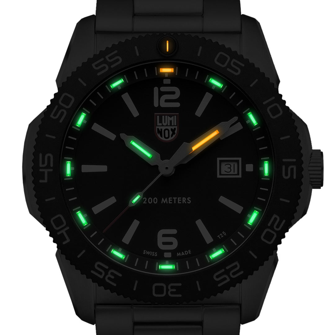 Luminox Pacific Diver – WatchWorks