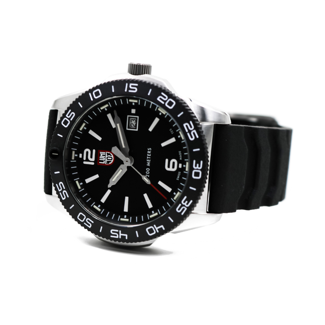 Luminox Pacific Diver – WatchWorks