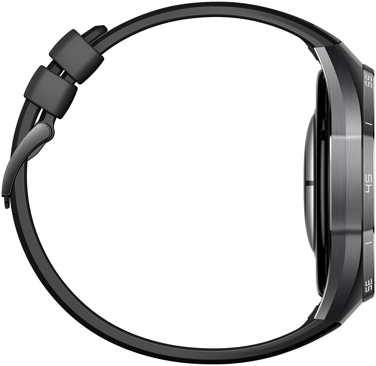 Huawei Watch GT 6 Pro 46mm Black - watchesonline.com