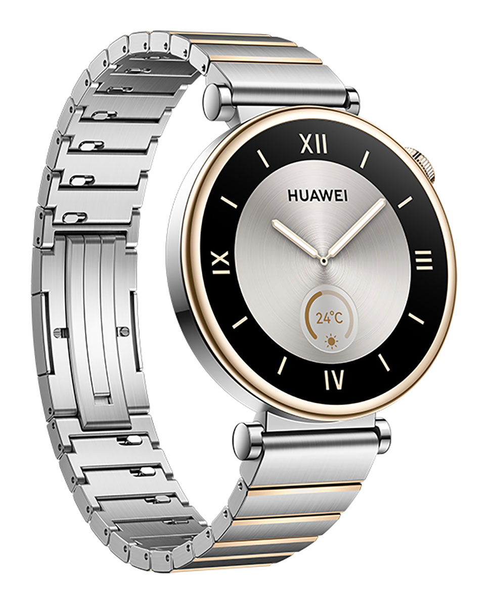Huawei Watch GT4 41mm Elite Edition Stainless Steel
