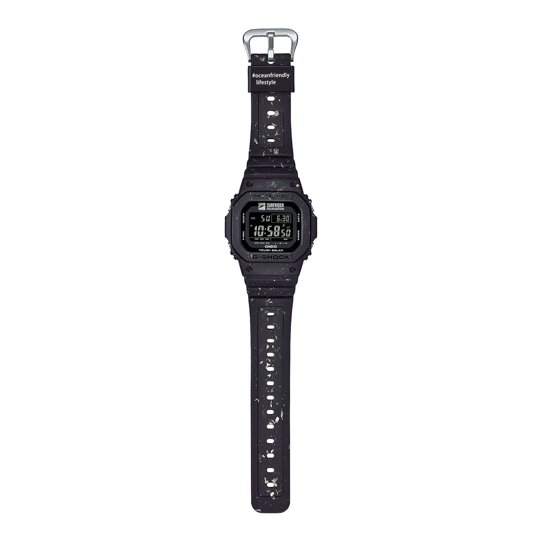 G-Shock GLX5600 Surfing With Nature Digital Blue | Watches.com