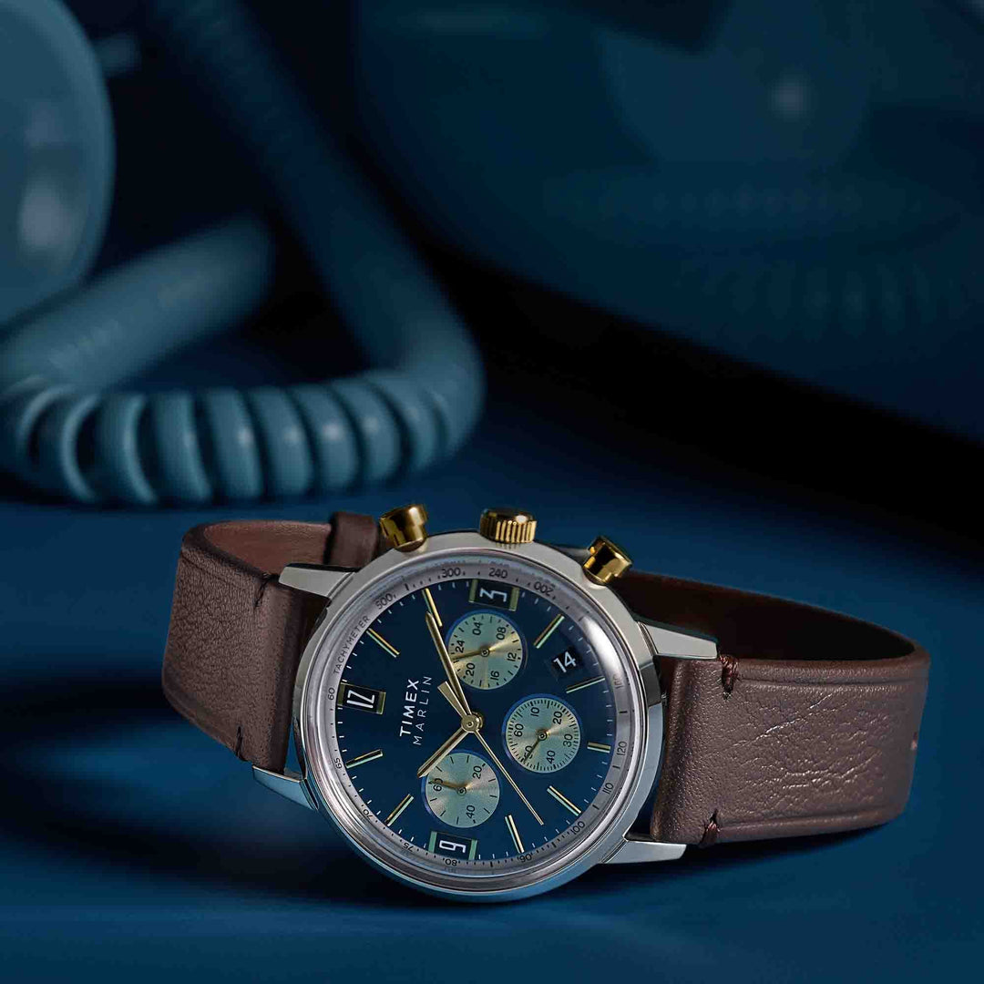 timex-marlin-chronograph-