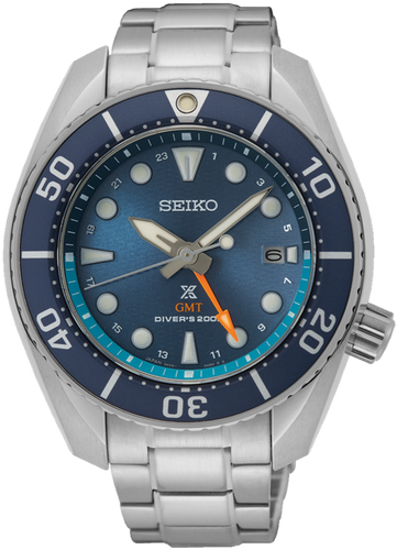Seiko Prospex Solar Diver – WATCH OUTZ