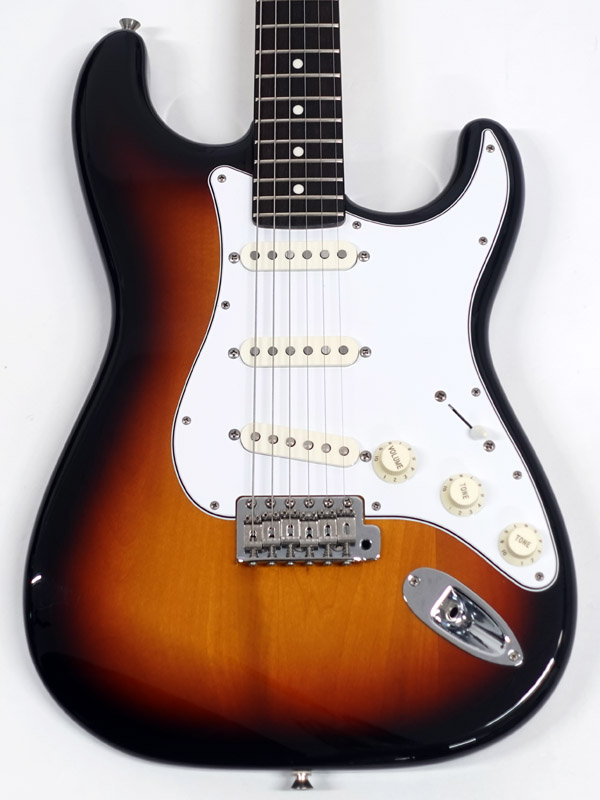 FgN エレキギター JST-5R 2013年製 ソフトケース付属 FgN エレキギター JST-5R 2013年製 ソフトケース付属FgN エレキギター