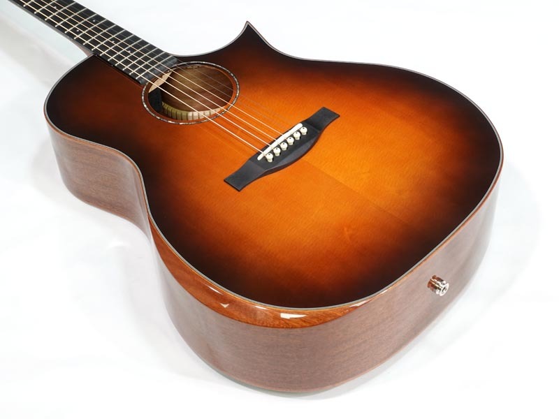 Headway ヘッドウェイ HGAF-5090SE/C SB アコースティックギター