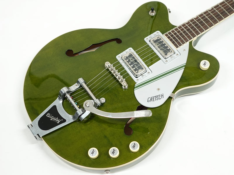 GRETSCH グレッチ G2604T Streamliner Rally II Center Block Double