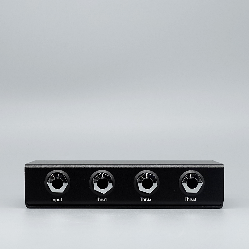 Limetone Audio JCB-4S-Flat ジャンクションボックス 送料無料