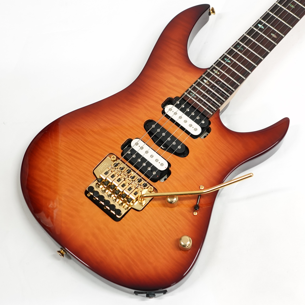 YAMAHA RGX821D ヤマハ エレキギター Yamaha RGX 821D | Specifications
