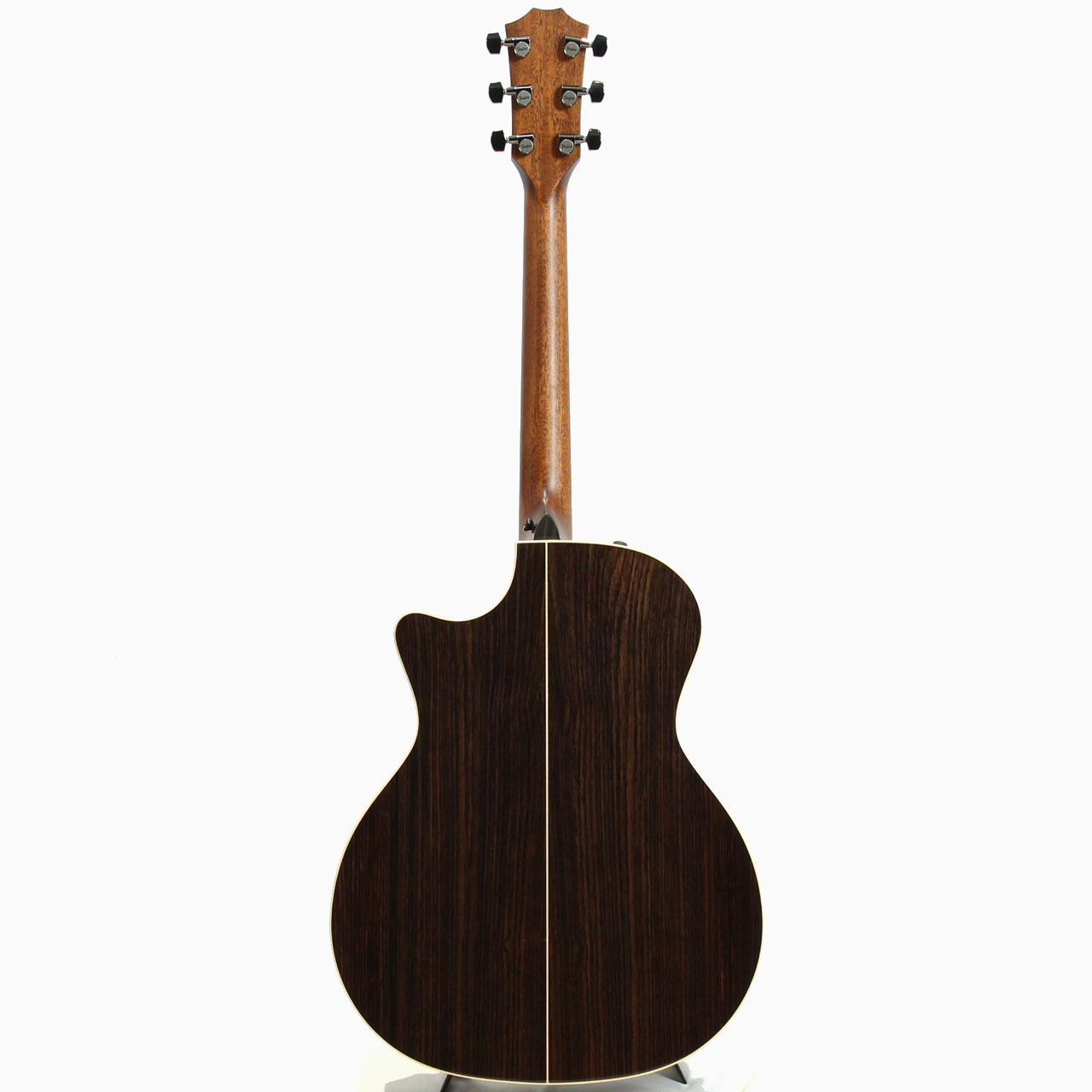 Taylor テイラー 814ce J-Spec (約43mmナット幅、スリムカーブ・ネック