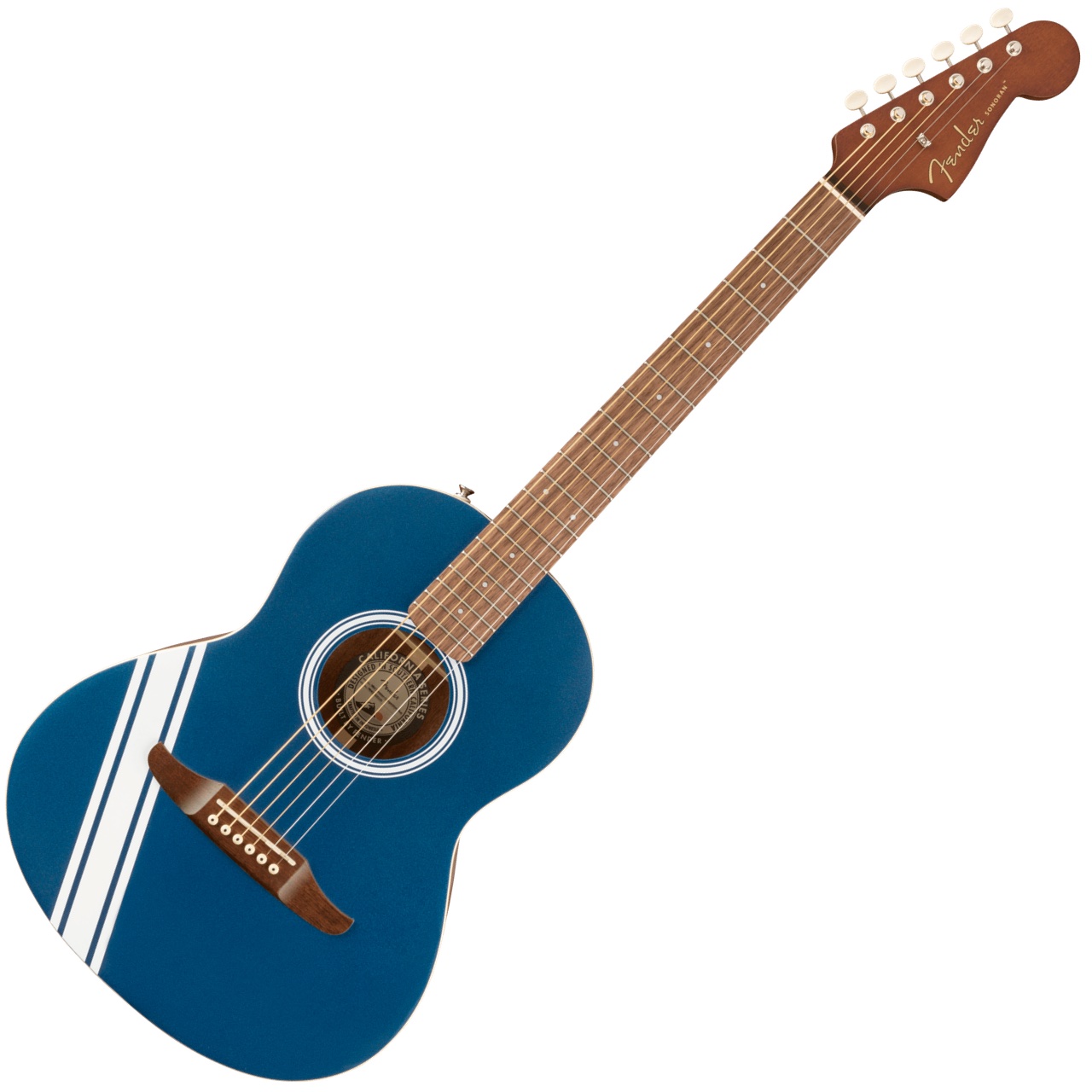 Fender フェンダー FSR Sonoran Mini Lake Placid Blue with