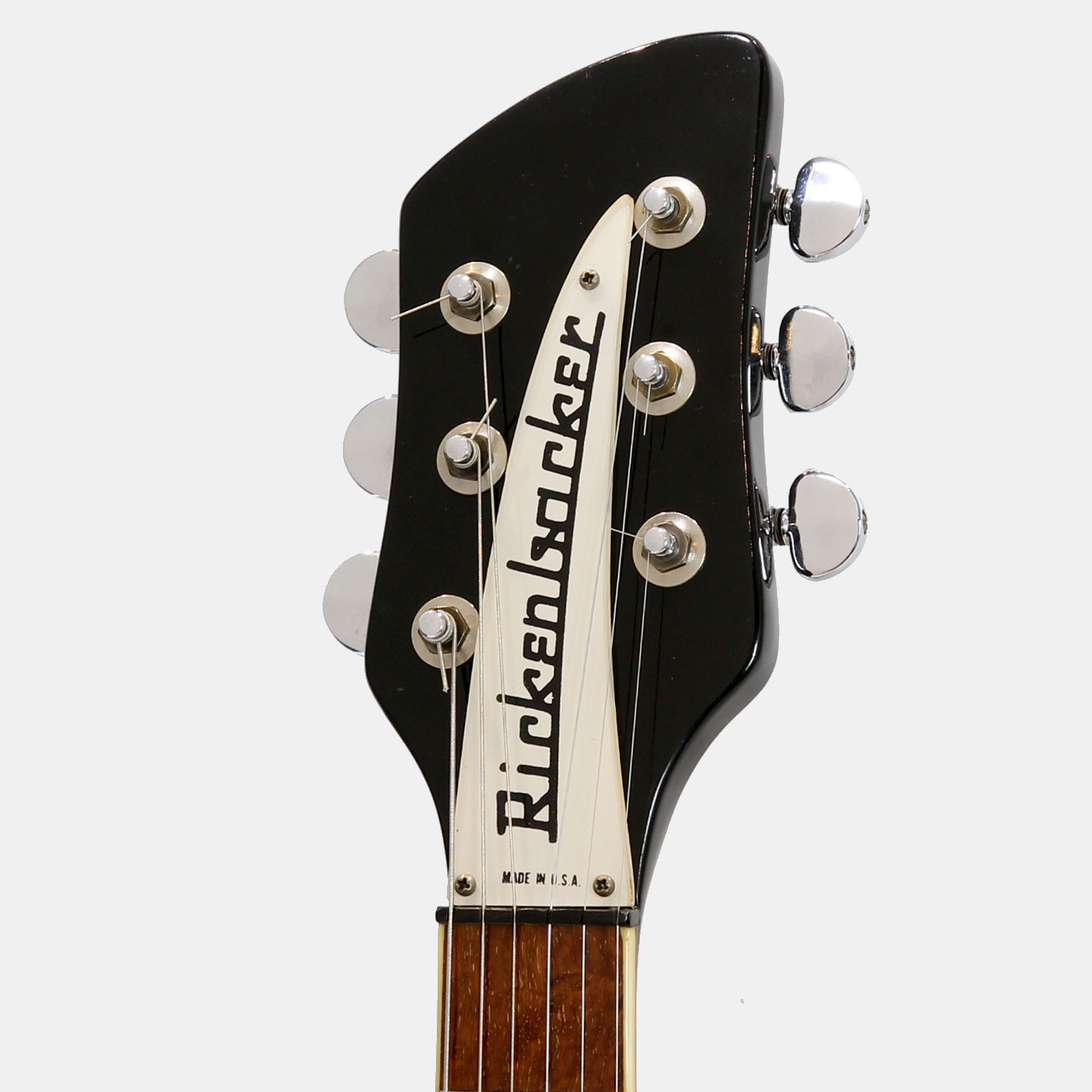 Rickenbacker 1973 360 Jetglo | ワタナベ楽器店 京都本店