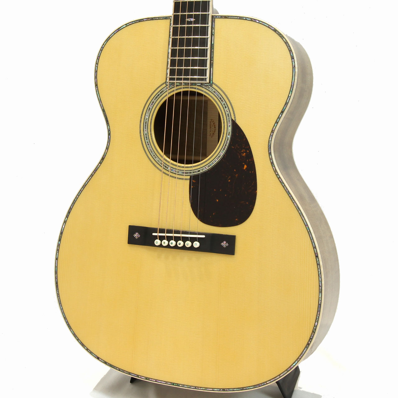 Martin Custom Shop CTM OM-42 