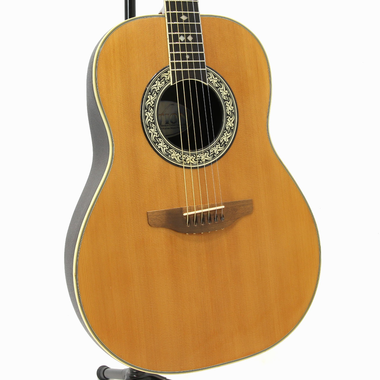 Ovation 1127 Glen Campbell *1979 | ワタナベ楽器店 京都本店
