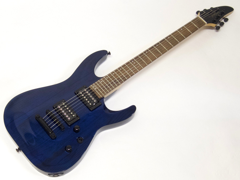 Grass Roots グラスルーツ G-HR-42NT（Burner See Thru Blue