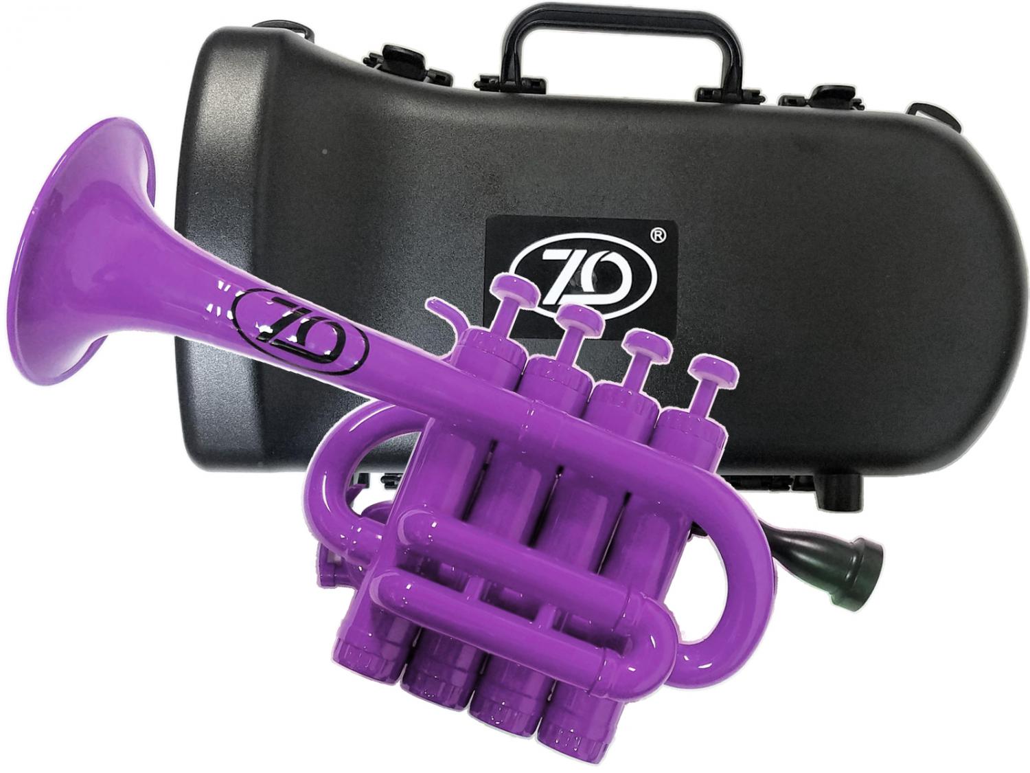 juns P2H Piccolone ピッコロトランペット コルネットシャンク juns
