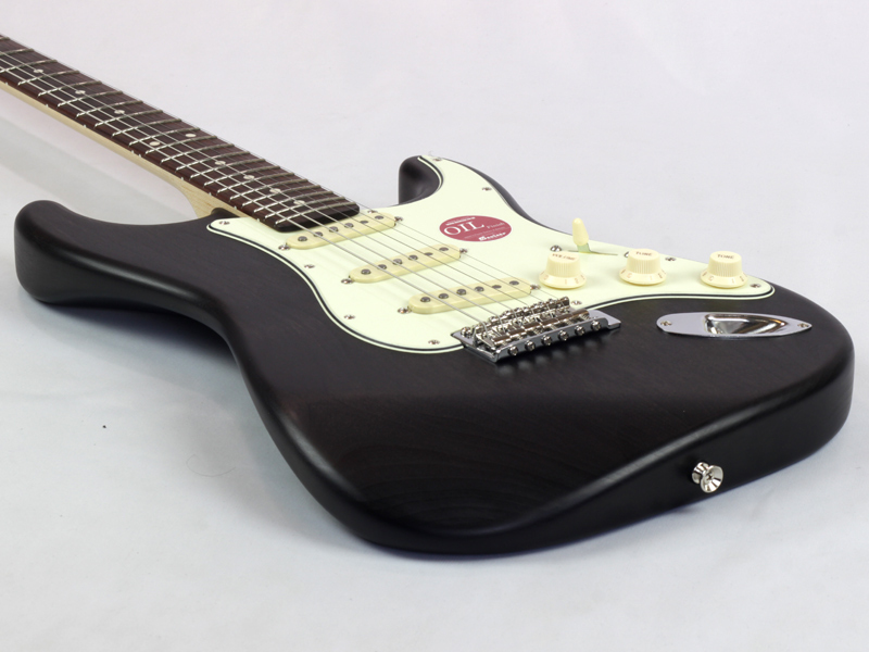 momose モモセ 【WATANABE ORIGINAL】MST1-STD/NJ BLK/OIL #9934