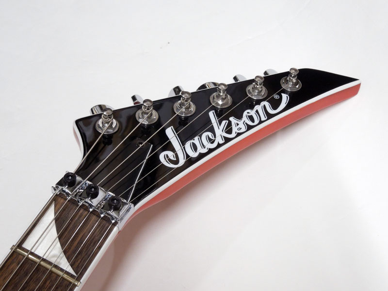 Jackson ジャクソン X Series Kelly KEXQ / Cherry Burst | ワタナベ