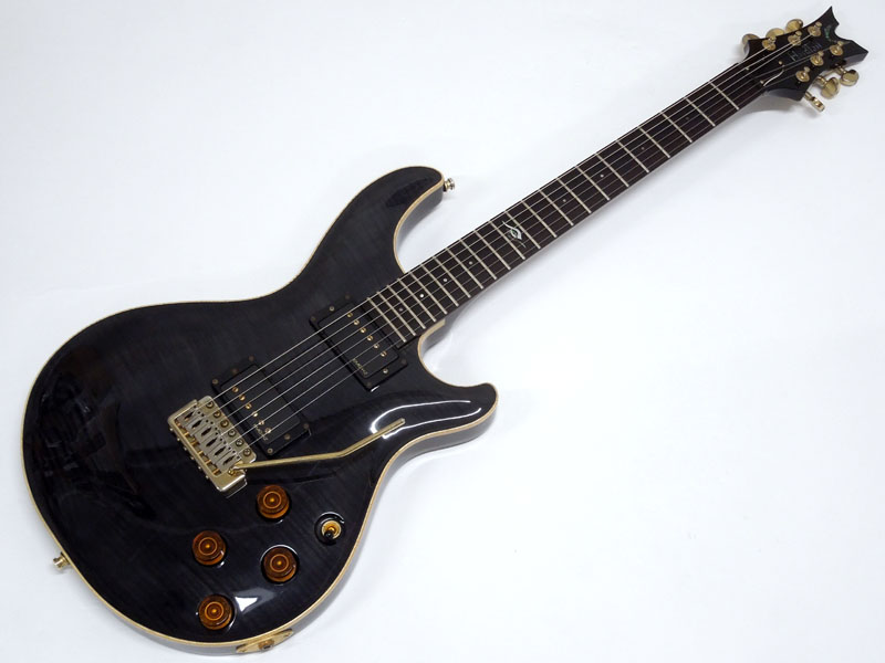 DEAN Hardtail Pro Tremolo Blue 中古 DEAN Hardtail Pro Tremolo Blue