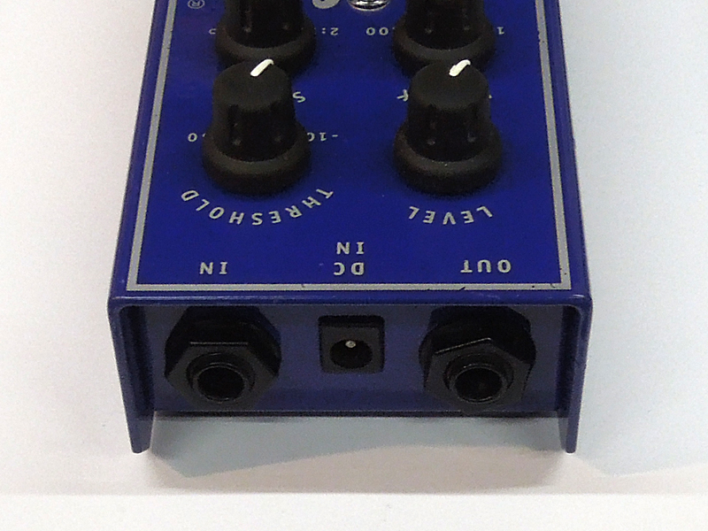 aguilar TLC COMPRESSOR ギターエフェクター aguilar TLC COMPRESSOR ベースエフェクター アナログ・コンプレッサー