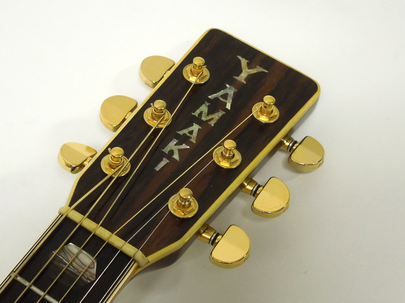 YAMAKI 160 オール単板 ビンテージ ギター ビンテージ ALL単板 YAMAKI 160 | Worihのブログ