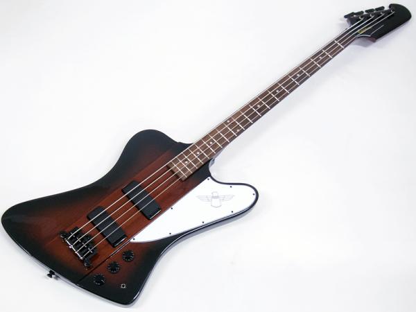 Epiphone エピフォン Thunderbird IV VS サンダーバードベース by