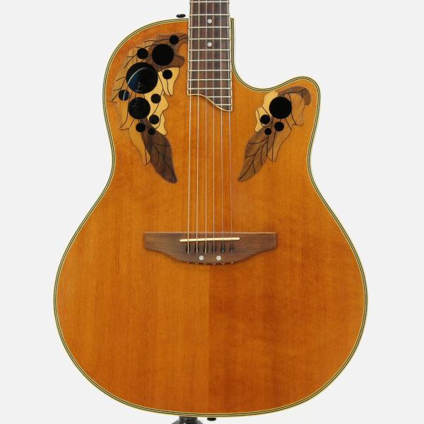 Ovation CC247 | ワタナベ楽器店 京都本店
