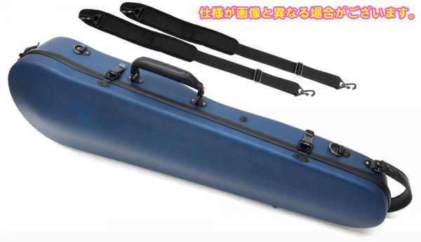 Carbon Mac カーボンマック CFV-2S S-BLU サテン ブルー バイオリン