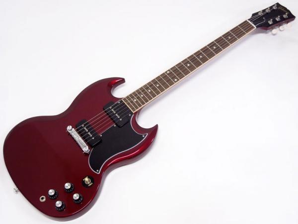 Gibson ギブソン SG Special 2019 / Vintage Sparkling Burgundy