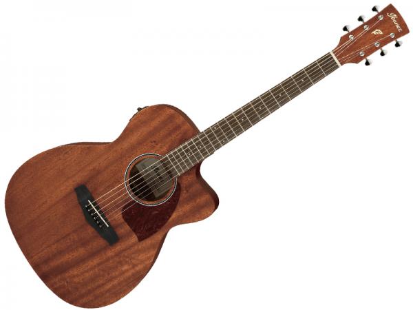 Ibanez アイバニーズ PC12MHCE 【 アコースティックギター エレアコ