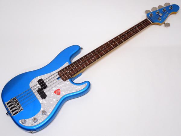 ATELIER Z PB-5 CTM / Lake Placid Blue MH / R 28%OFF! | ワタナベ