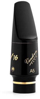 vandoren バンドーレン SM811M アルトサックス用 A5 マウスピース V16