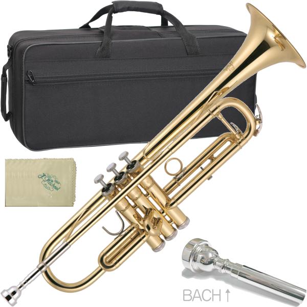 J Michael Jマイケル 3年保証 TR-200 トランペット アウトレット