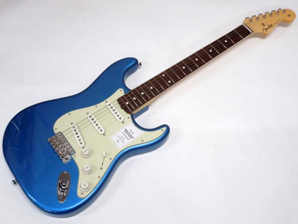 Fender フェンダー Made In Japan Traditional 60s Stratocaster Lake
