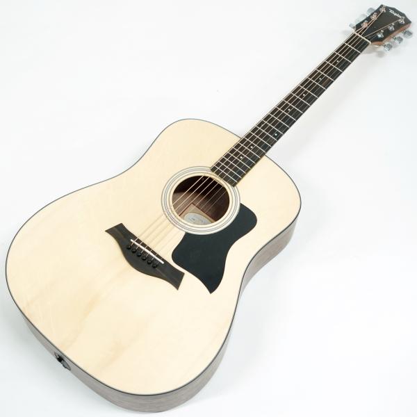 Taylor テイラー 110e-Walnut アコースティックギター エレアコ 特価品