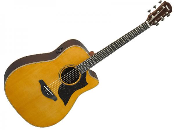 YAMAHA ヤマハ A5R ARE VN 【日本製 アコースティックギター エレアコ
