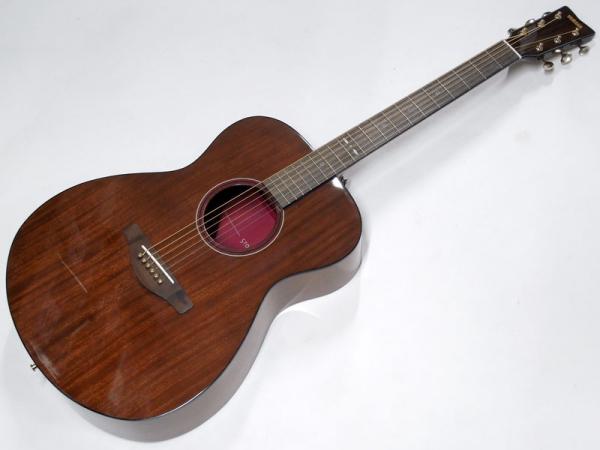 YAMAHA ヤマハ STORIA III アコースティックギター ストーリア 送料