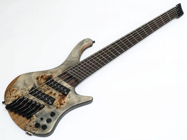 Ibanez アイバニーズ EHB1506MS BIF ヘッドレスベース 6弦ベース SPOT