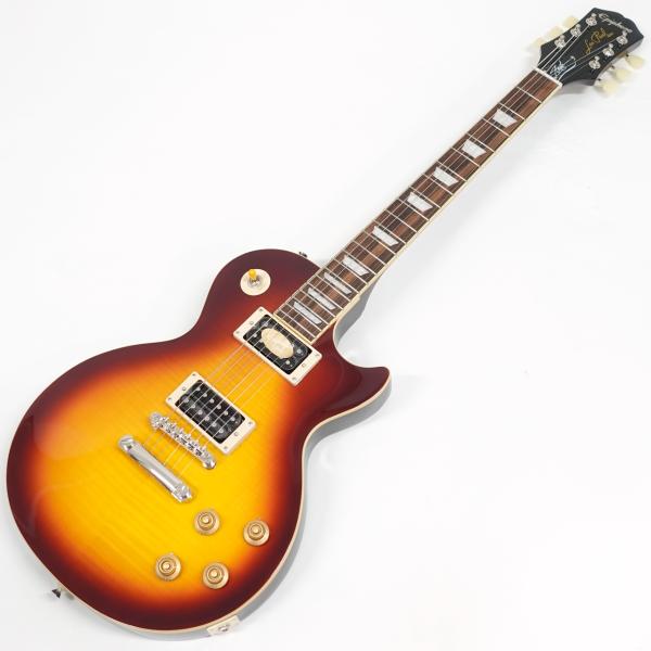Epiphone エピフォン Slash Les Paul Standard November Burst
