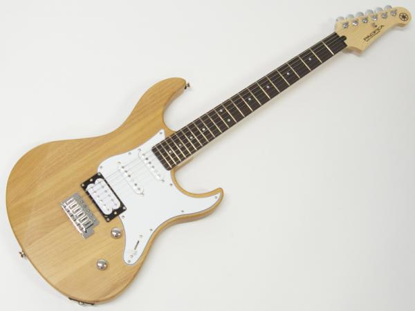 YAMAHA ヤマハ PACIFICA112V YNS パシフィカ 初心者 入門におすすめ