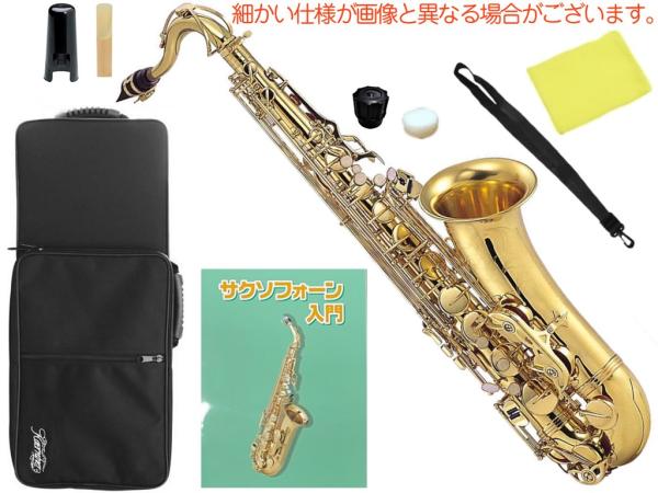 Kaerntner ケルントナー KTN-65 テナーサックス KTN65 ラッカー