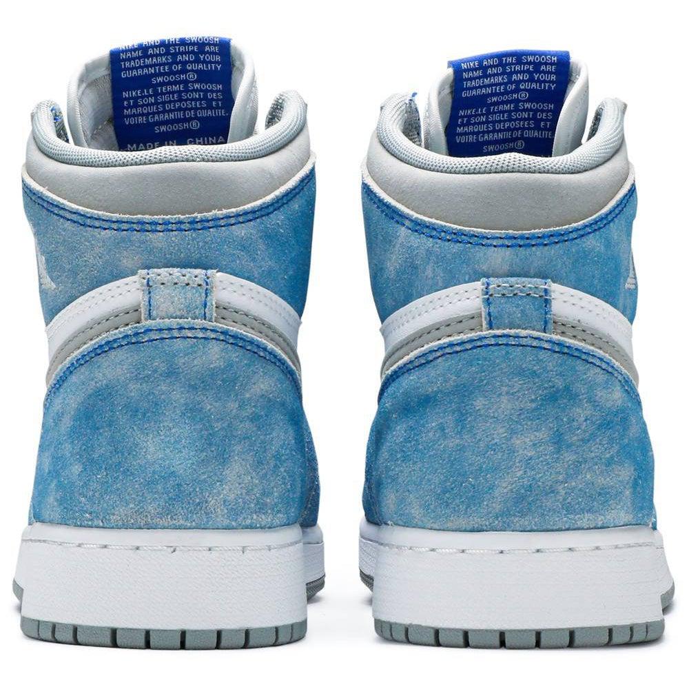 Buy Nike Air Jordan 1 Retro High OG GS 'Hyper Royal' Online - Waves Au