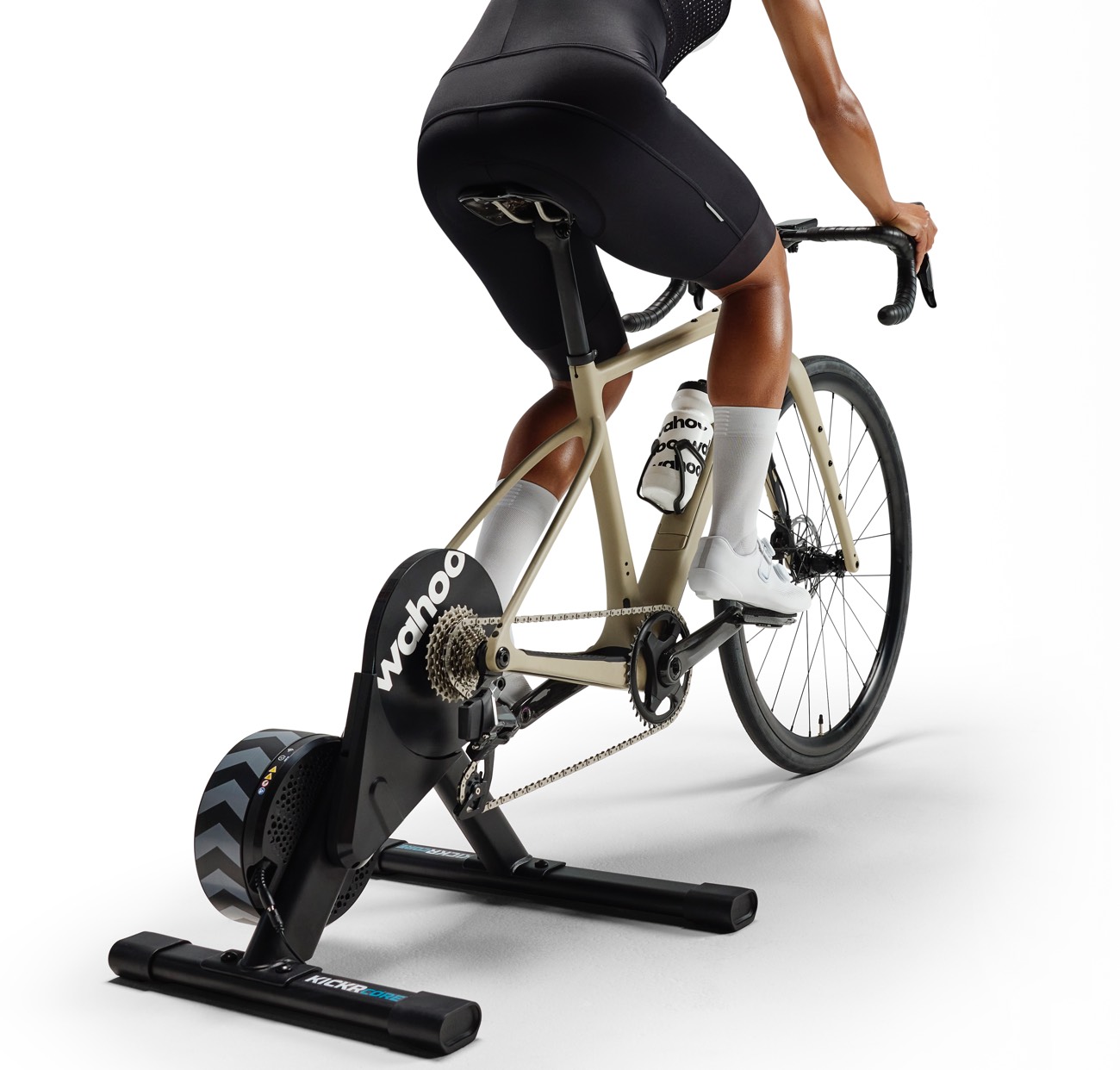 KICKR CORE 2 Smart Trainer | Wahoo Fitness