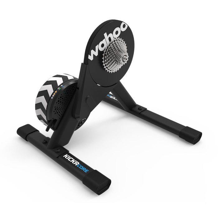 KICKR CORE 2 Smart Trainer | Wahoo Fitness