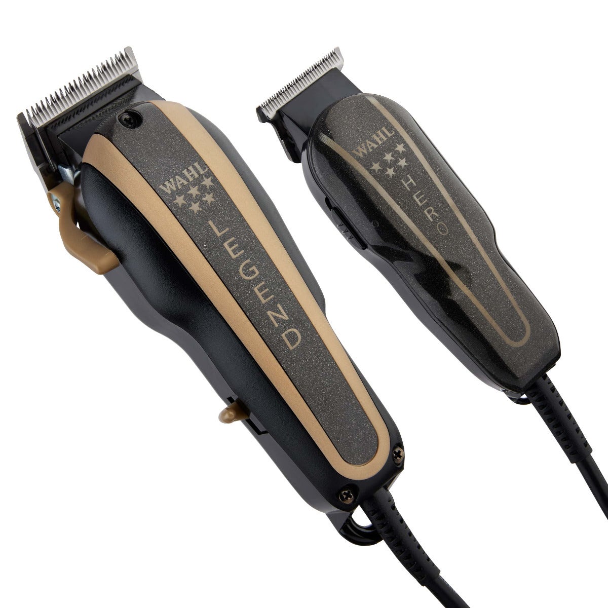 WAHL HERO & LEGEND バリカンセット 【公式通販】