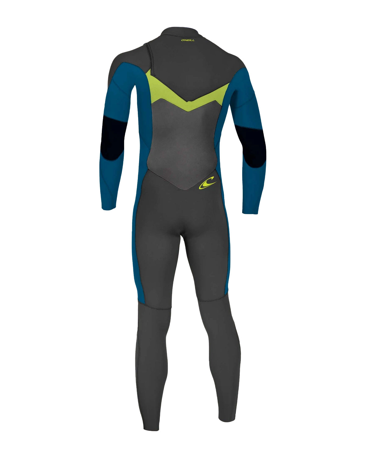 4/3mm Kid's & Junior's O'Neill NINJA C/Z Fullsuit – Wetsuit Wearhouse