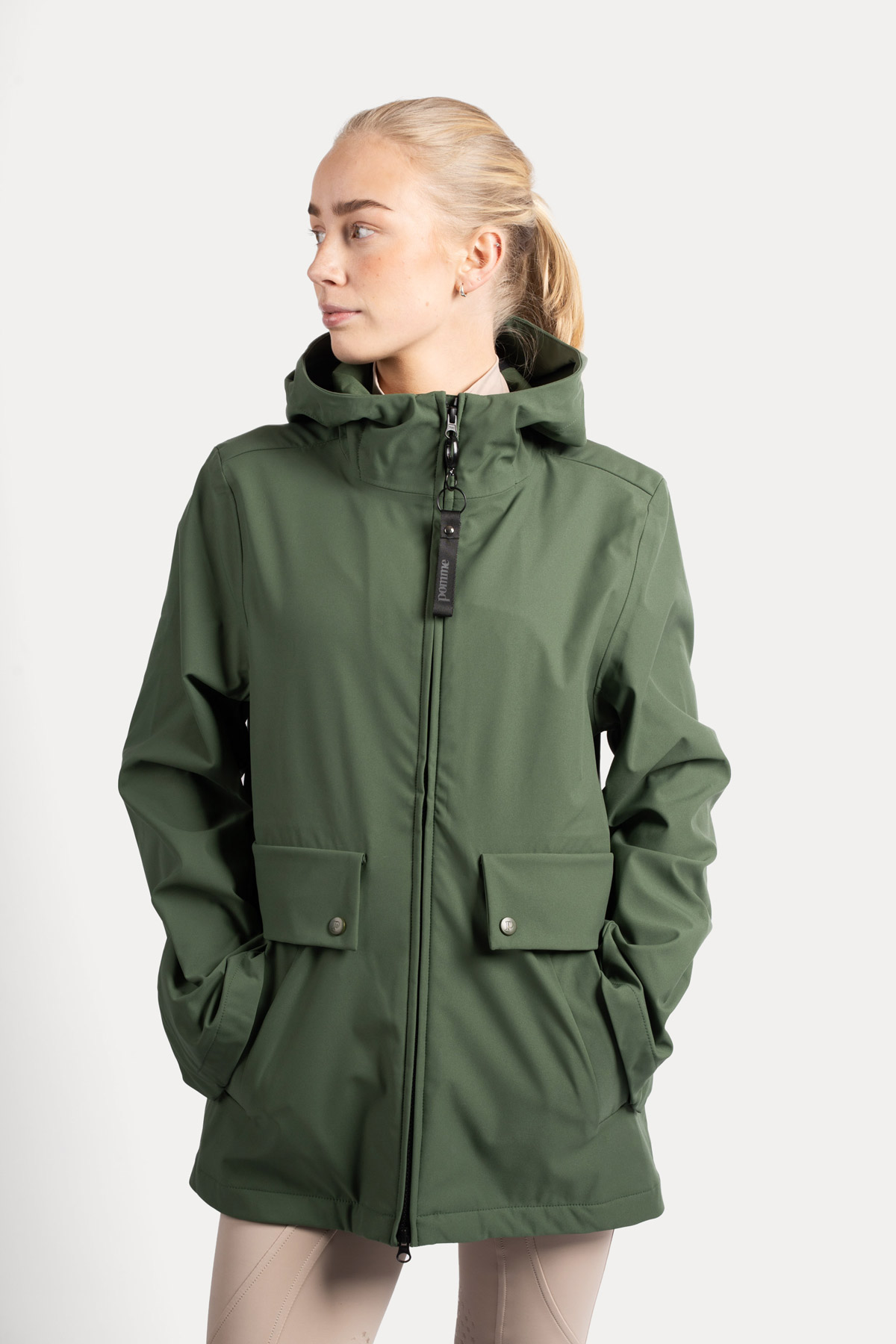 Pomme-Lova-Parkas-Short-Jacket