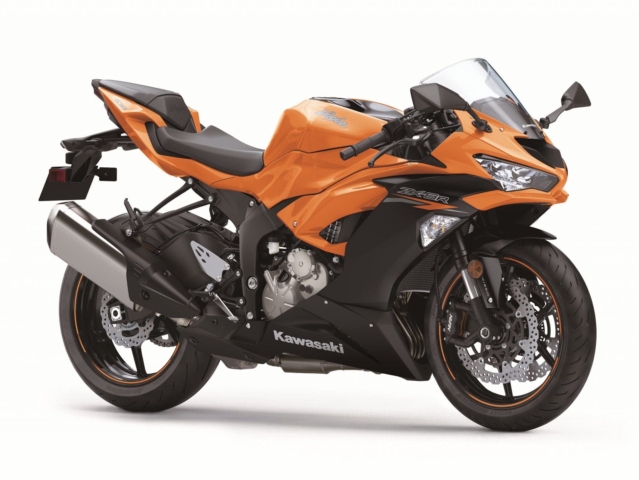 2020 Kawasaki Ninja ZX6R [Specs & Info] | wBW