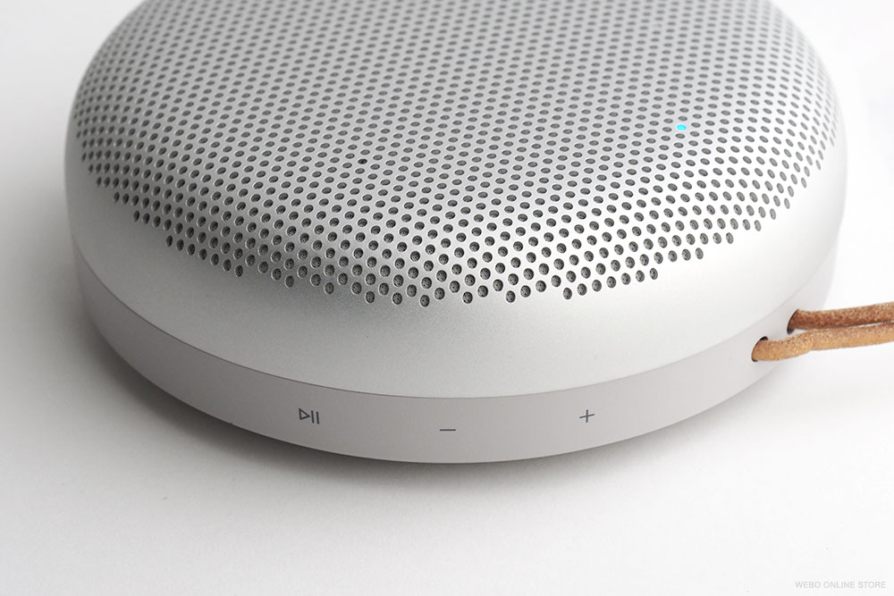 Beosound A1 2nd gen ポータブルスピーカー / Bang & Olufsen