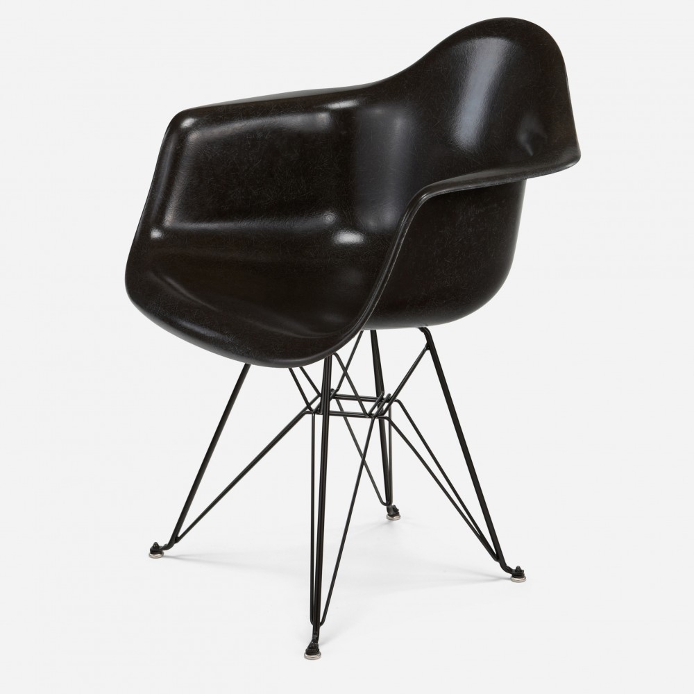 Eames Armshell Chair Effel Base アームシェル エッフェルベース