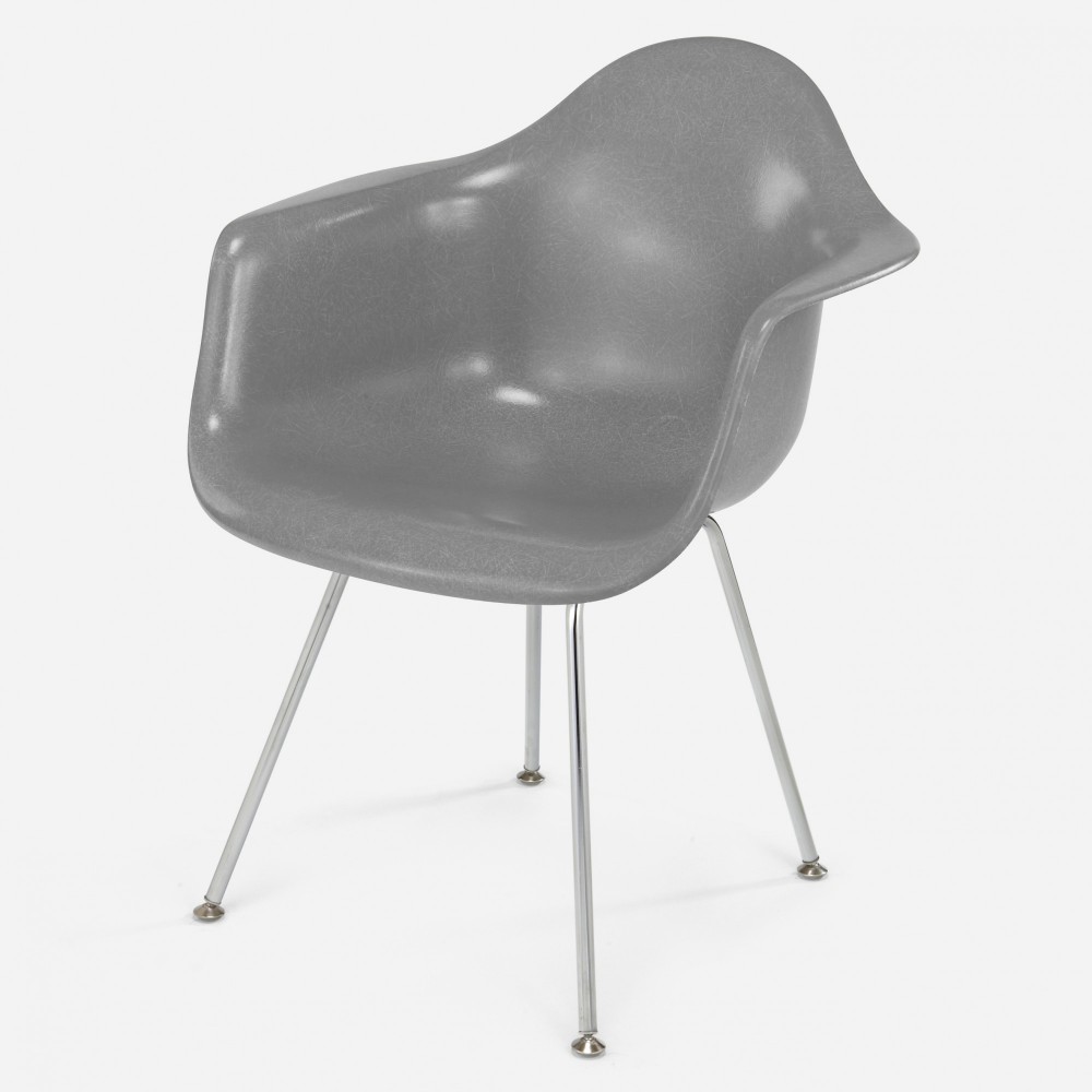 Eames Arm Shell Chair H Base アームシェル Hベース / Modernica Zenith